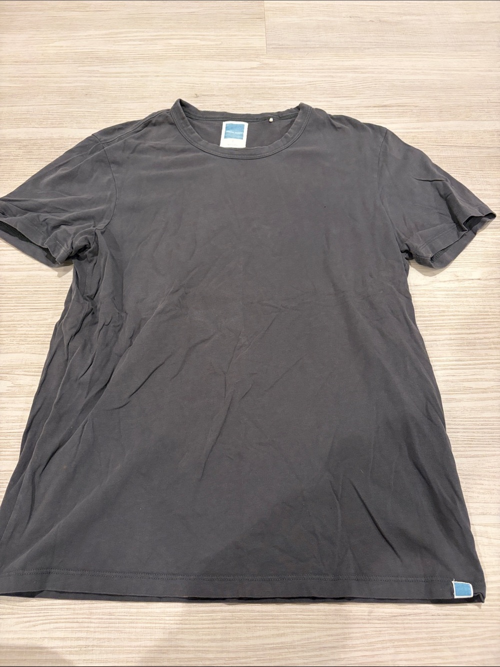 Jason Scott Men’s T-Shirt